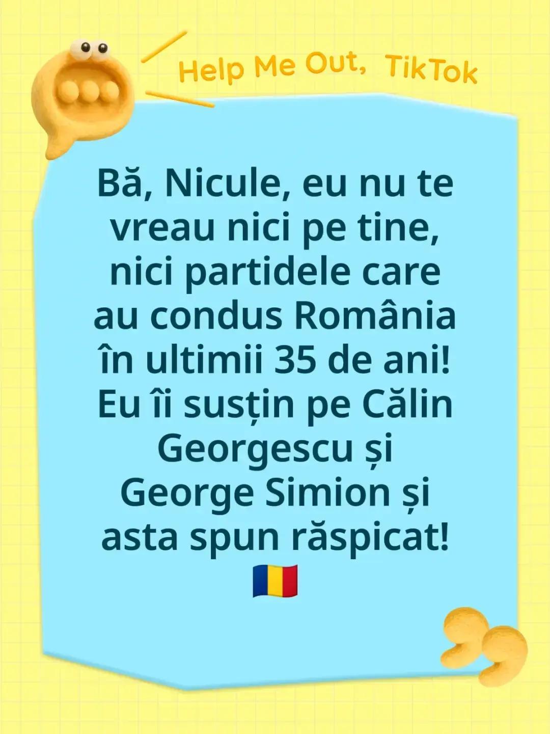 Previzualizare video TikTok @vocesiritm