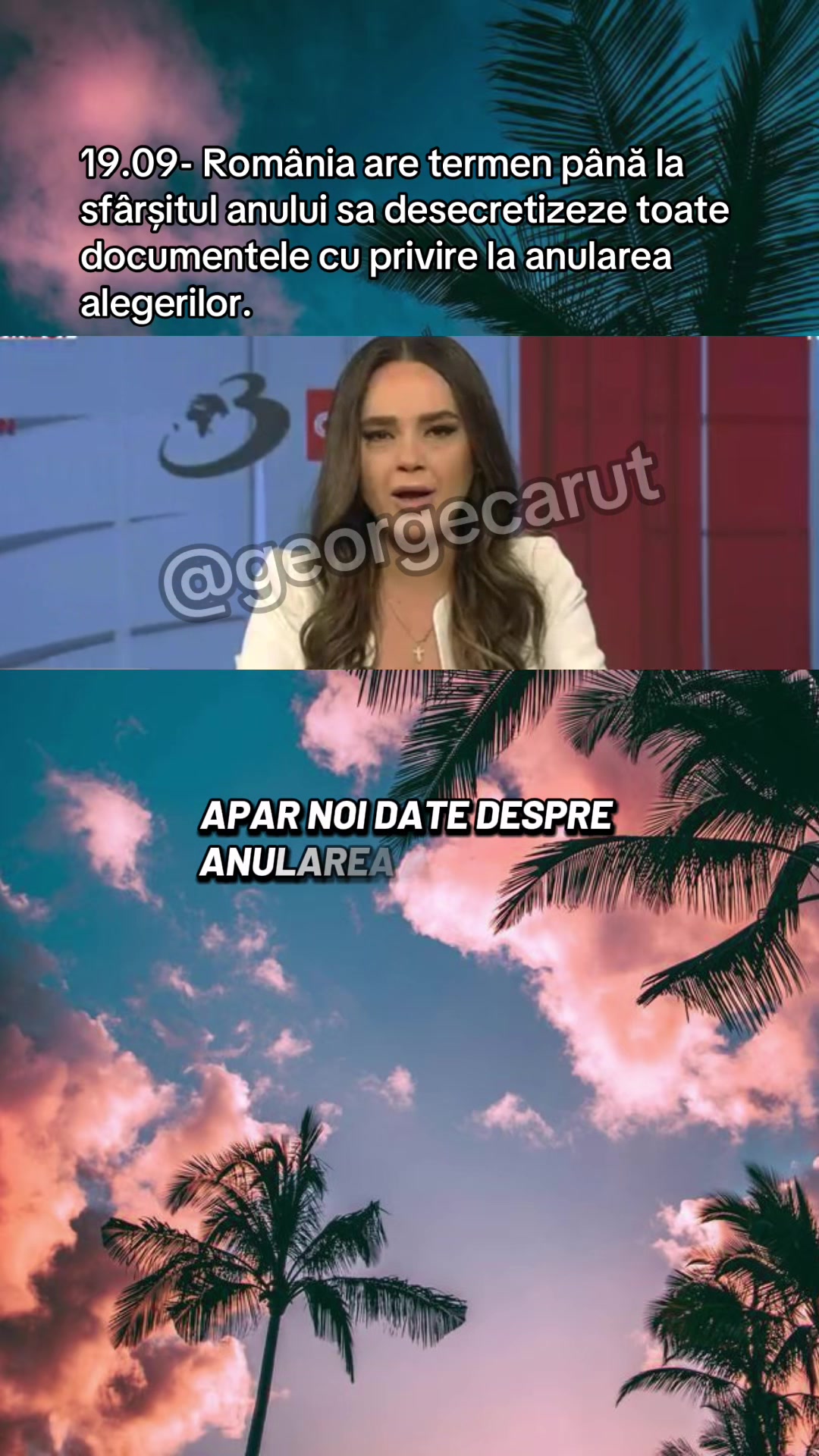 Previzualizare video TikTok @georgecarut