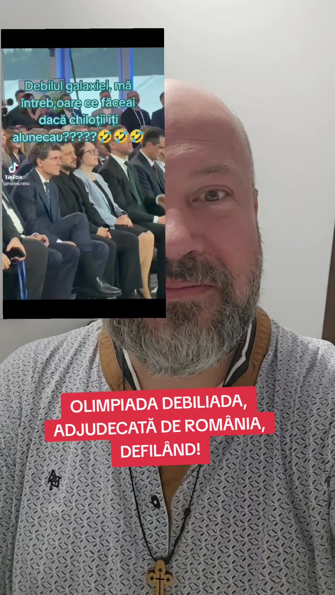 Previzualizare video TikTok @danflorinro