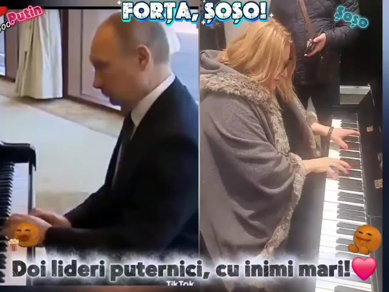 Previzualizare video TikTok @diana.i.sosoaca.official
