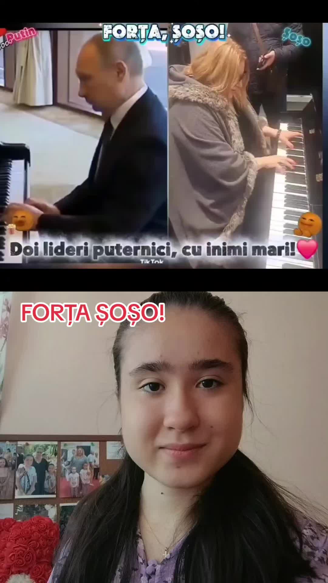 Previzualizare video TikTok @maria.vocea.libera