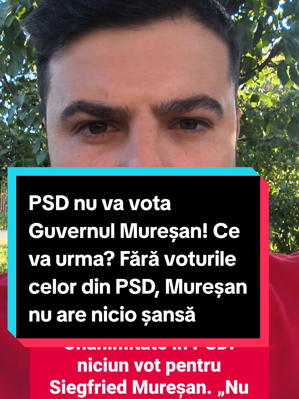 Previzualizare video TikTok @emanuelmihalache92
