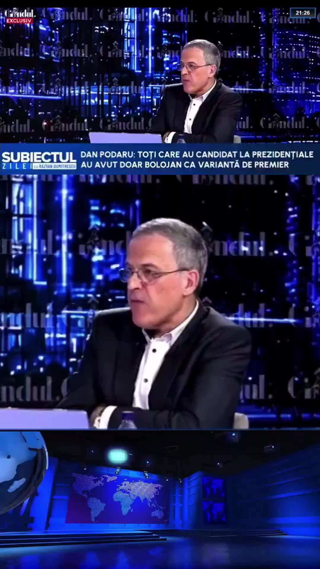 Previzualizare video TikTok @danpodaru.per.s1