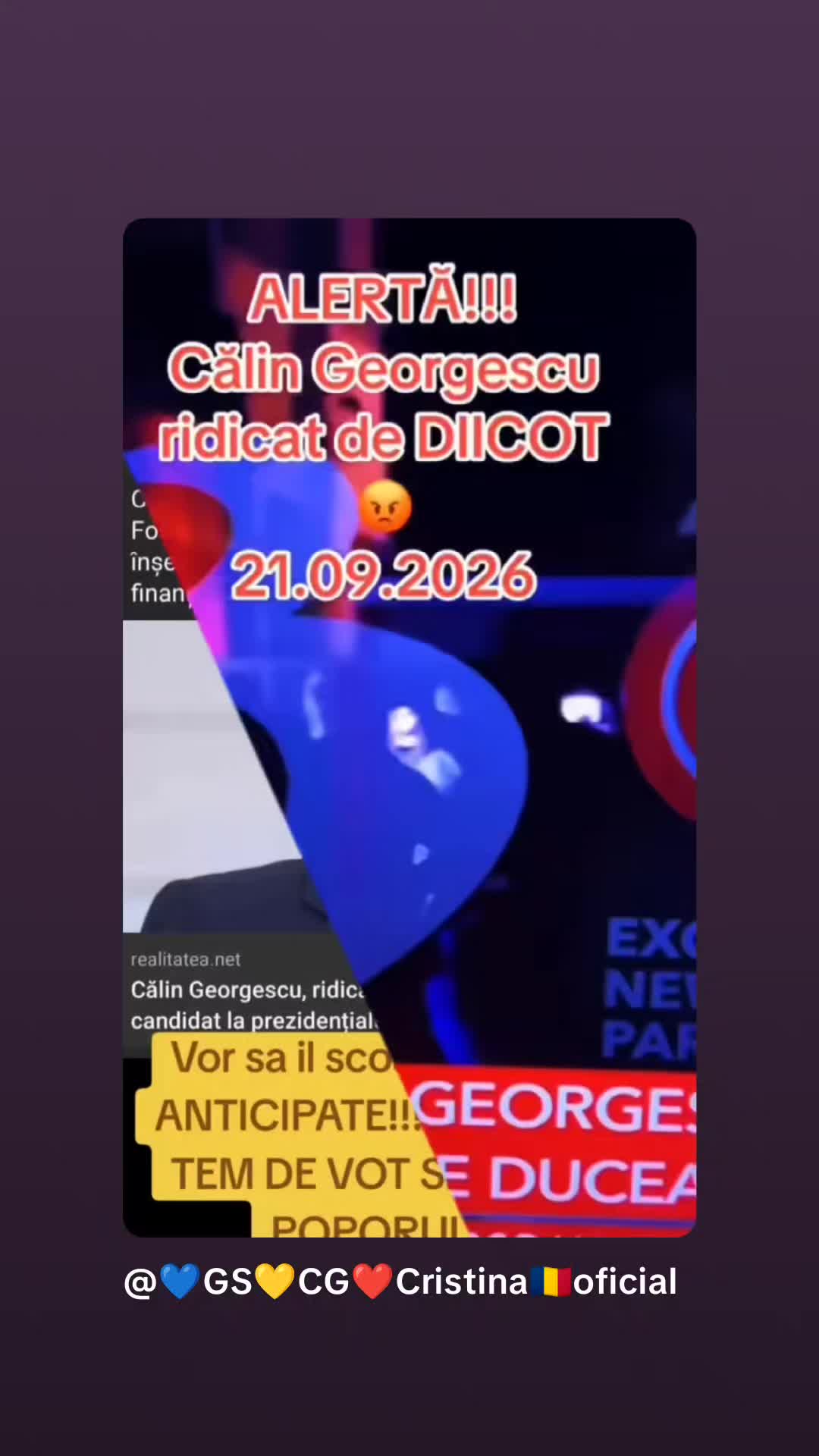 Previzualizare video TikTok @ionelatrasca363