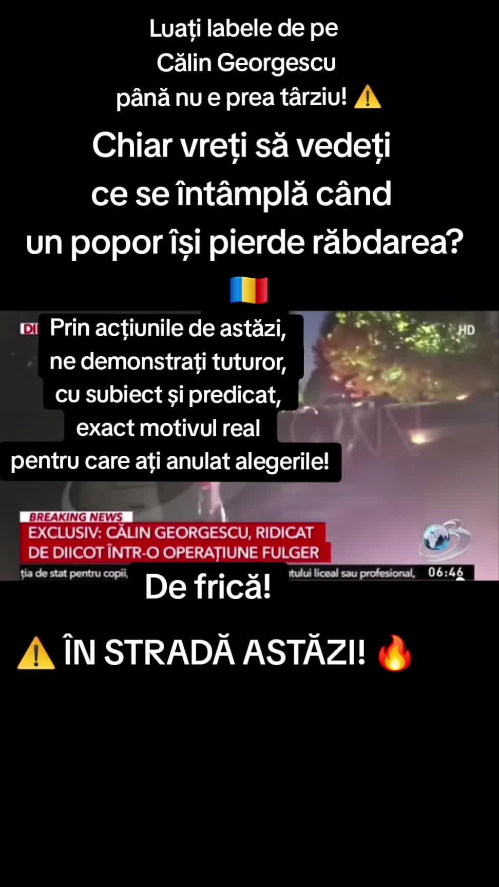 Previzualizare video TikTok @ochelarista90