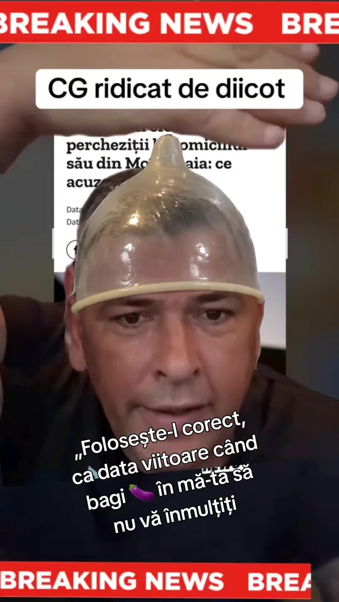 Previzualizare video TikTok @vandpurecisecundar