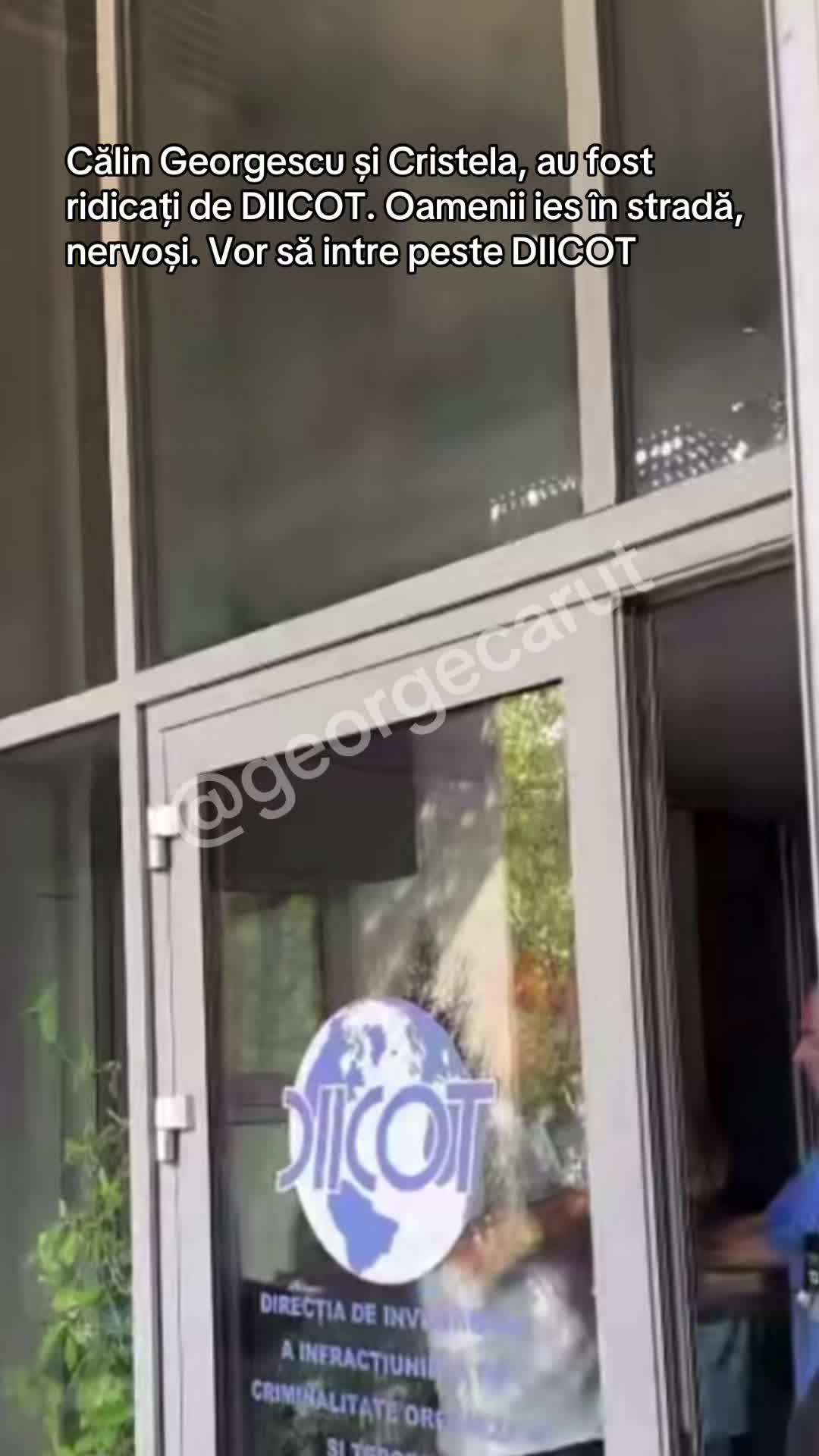 Previzualizare video TikTok @georgecarut