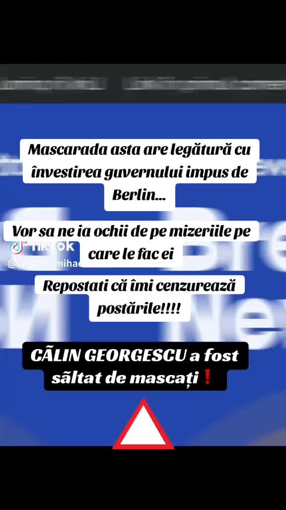 Previzualizare video TikTok @ghitaboca15
