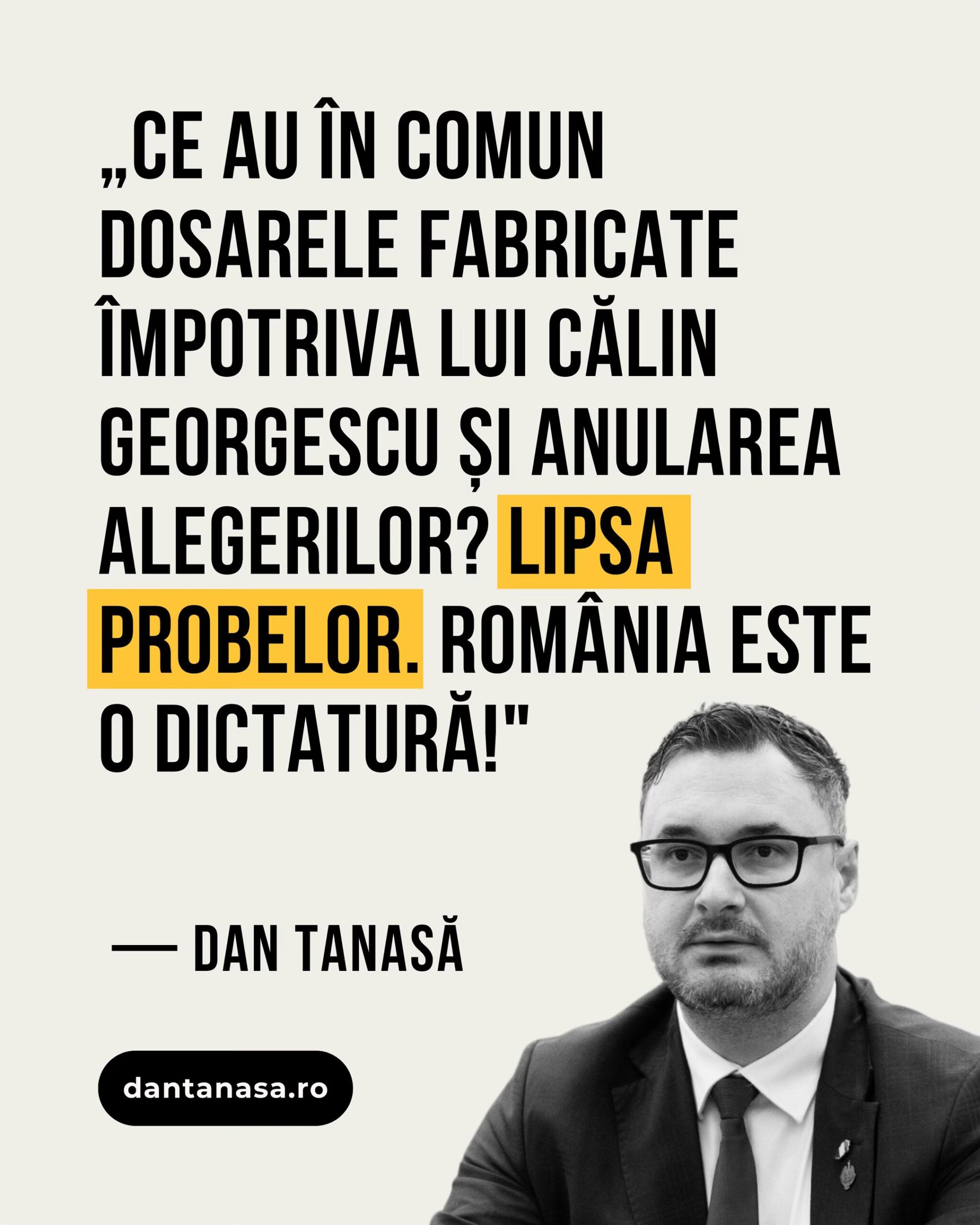 Previzualizare video TikTok @dantanasaoficial