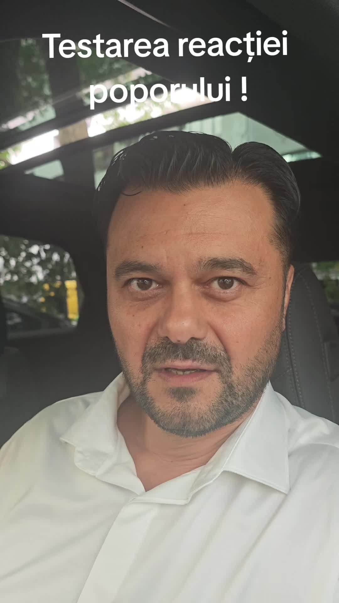 Previzualizare video TikTok @gabrielchiru57