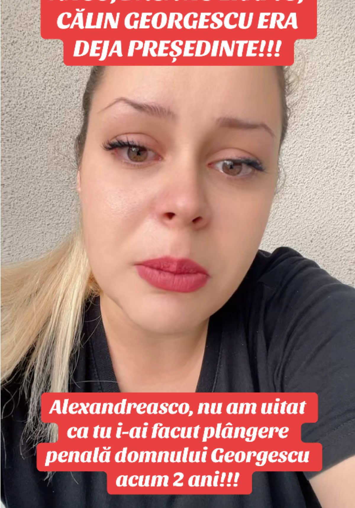 Previzualizare video TikTok @antisystemqueen0