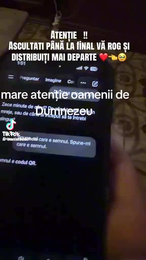 Previzualizare video TikTok @rodicatabacelea