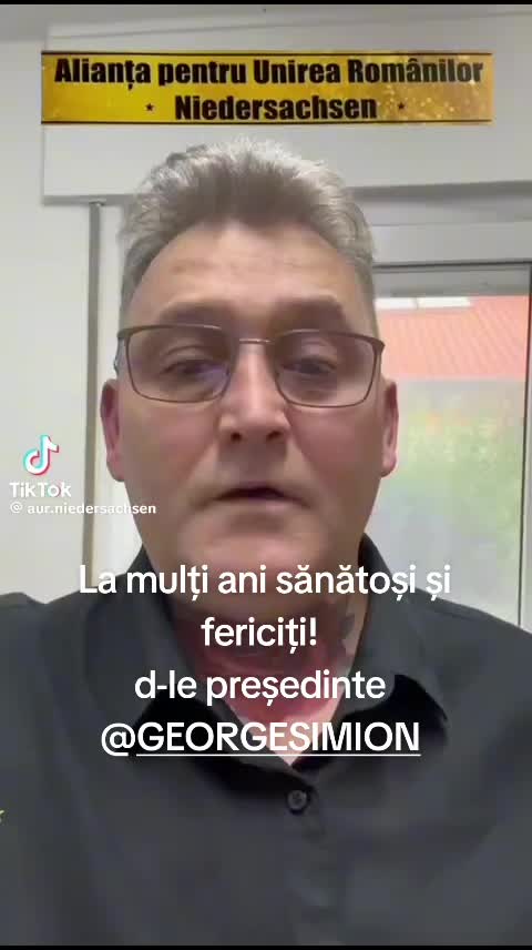 Previzualizare video TikTok @cristiansava53