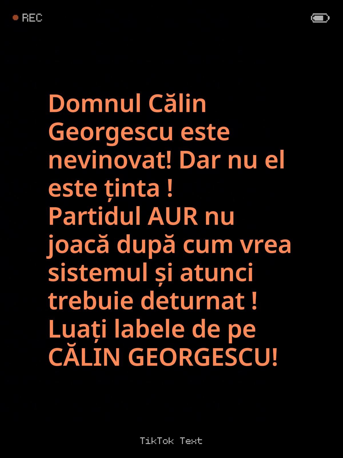 Previzualizare video TikTok @delia.2026.7