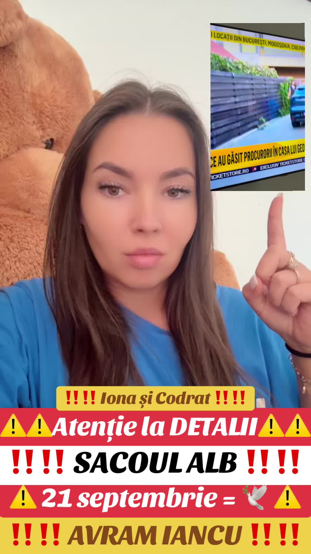 Previzualizare video TikTok @isocnatalia3