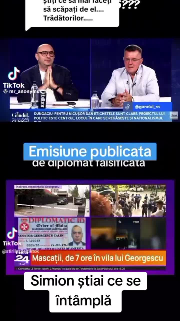 Previzualizare video TikTok @haiduculvanat