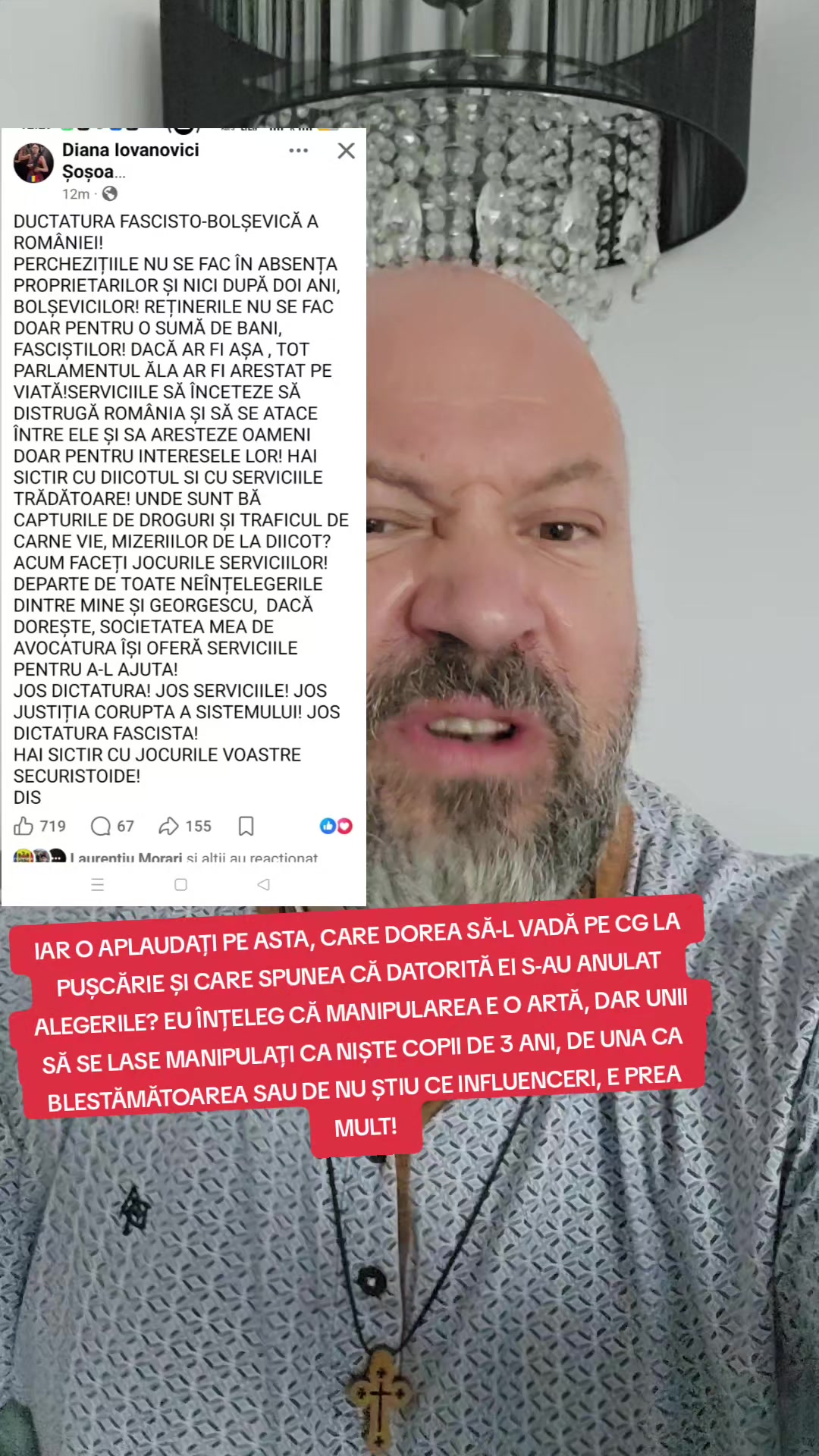 Previzualizare video TikTok @danflorinro
