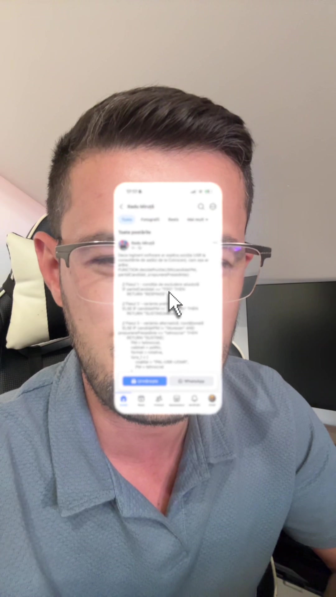 Previzualizare video TikTok @edypopa19