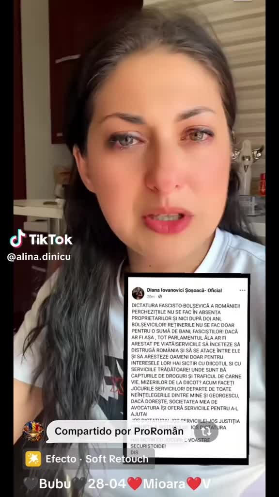 Previzualizare video TikTok @luciavasilicabras