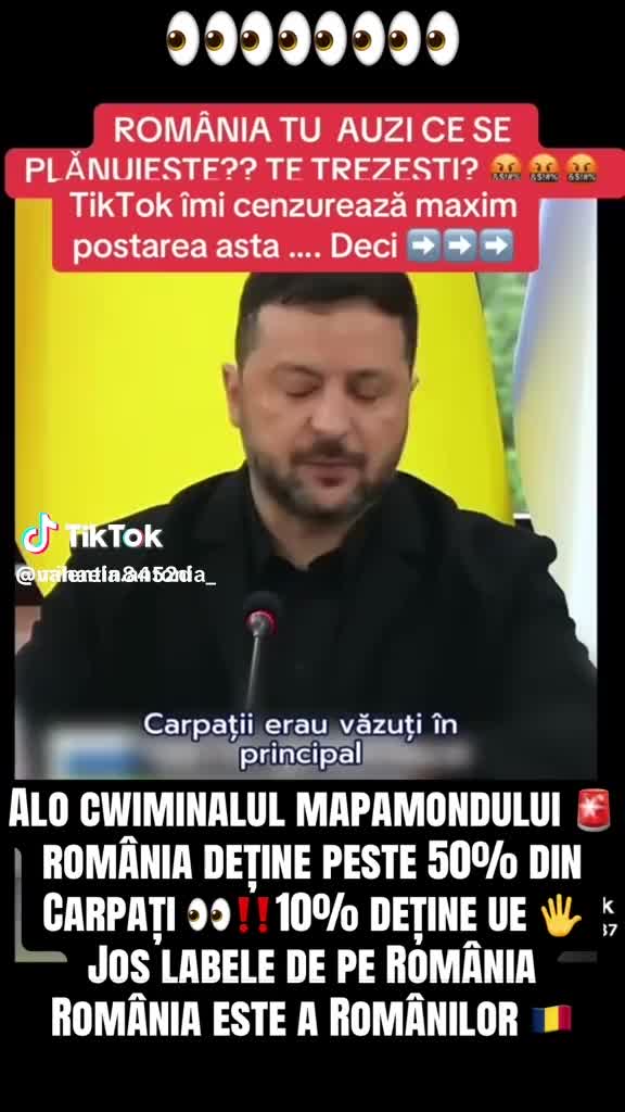 Previzualizare video TikTok @victor.popescu838