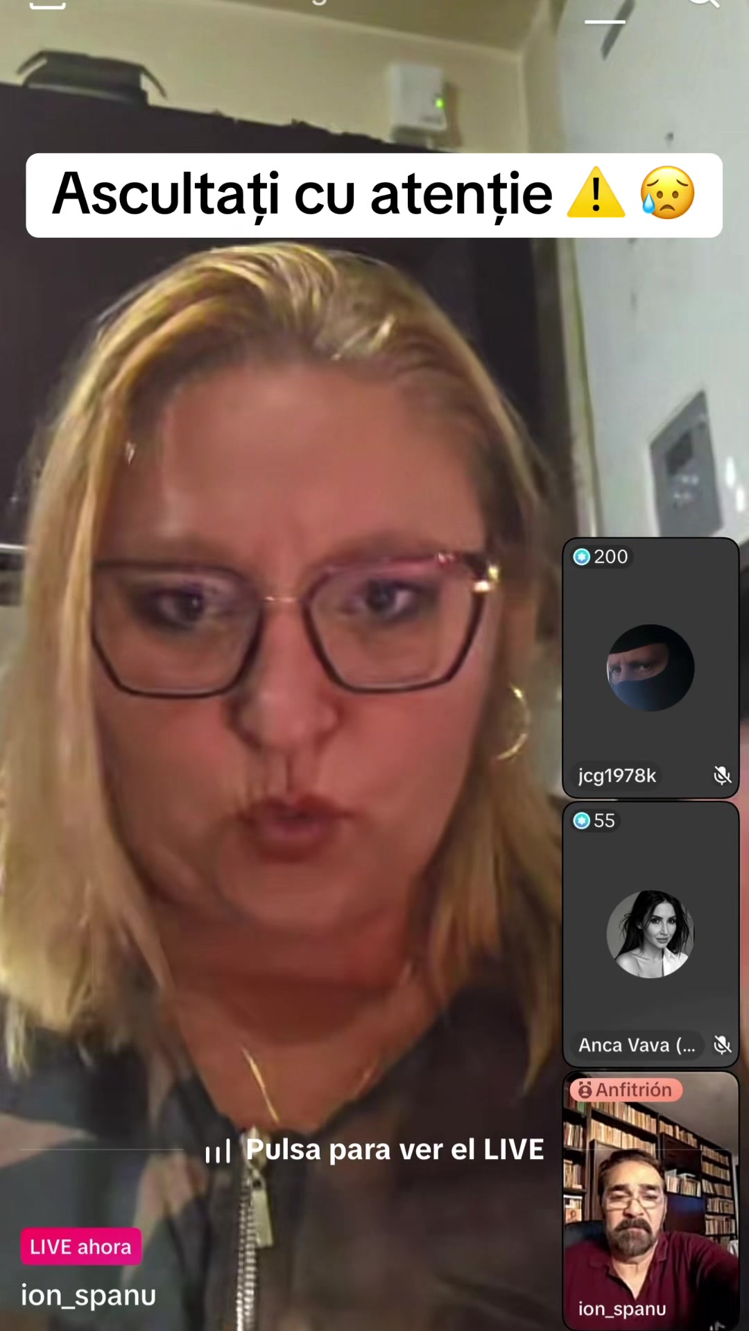 Previzualizare video TikTok @fuck.the.crimianl.sistem