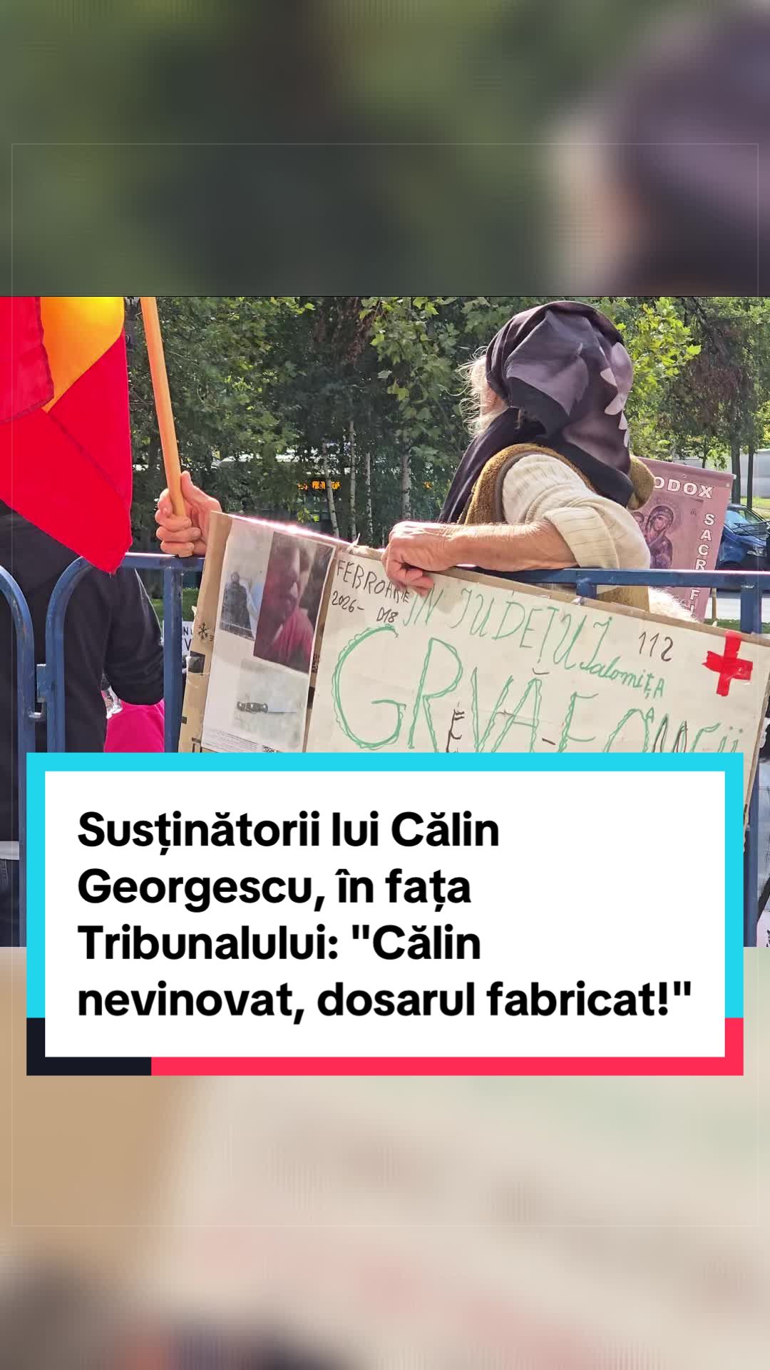 Previzualizare video TikTok @gandul_ro