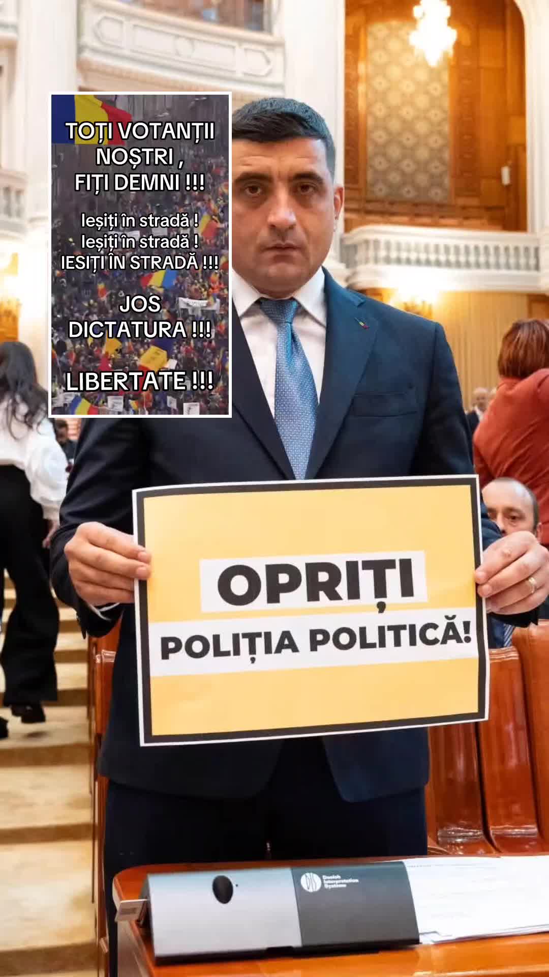 Previzualizare video TikTok @vandpurecisecundar