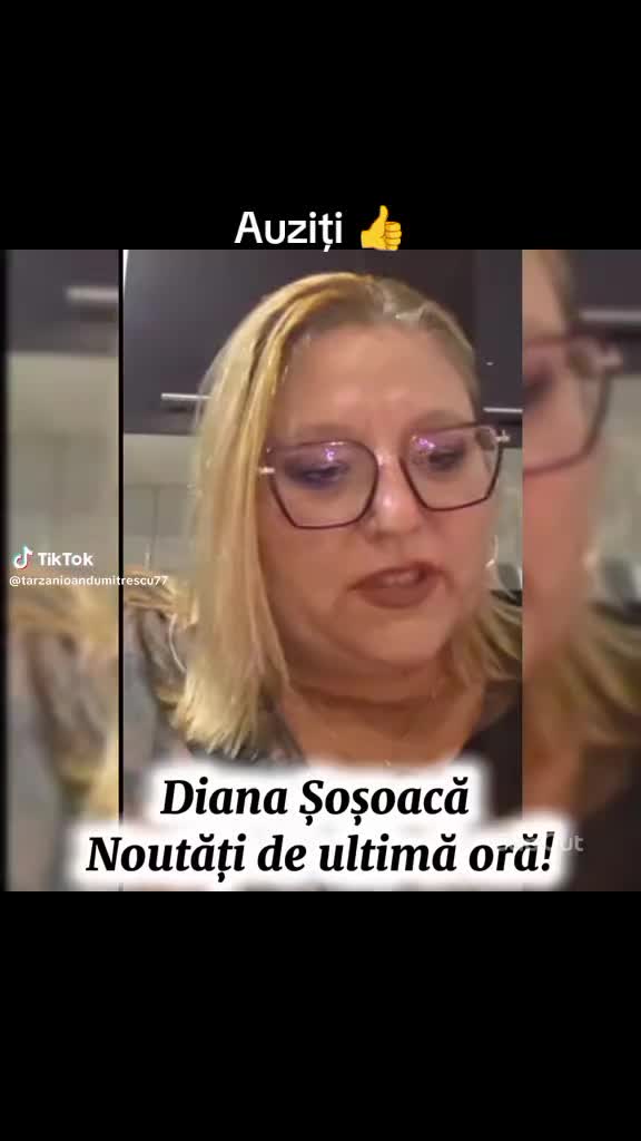 Previzualizare video TikTok @prafsipulbere1