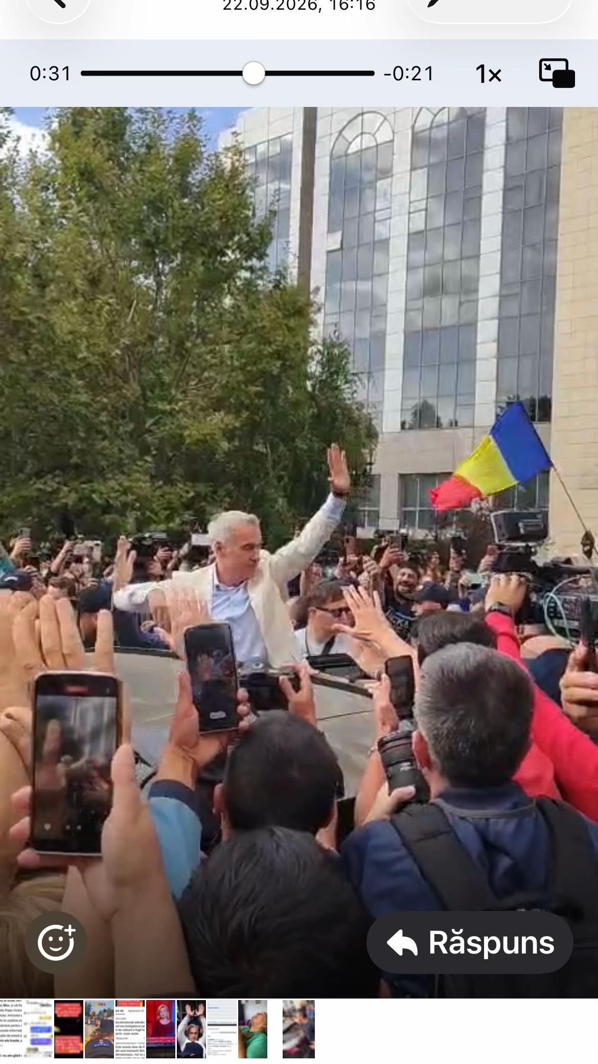 Previzualizare video TikTok @speranta.poenaru