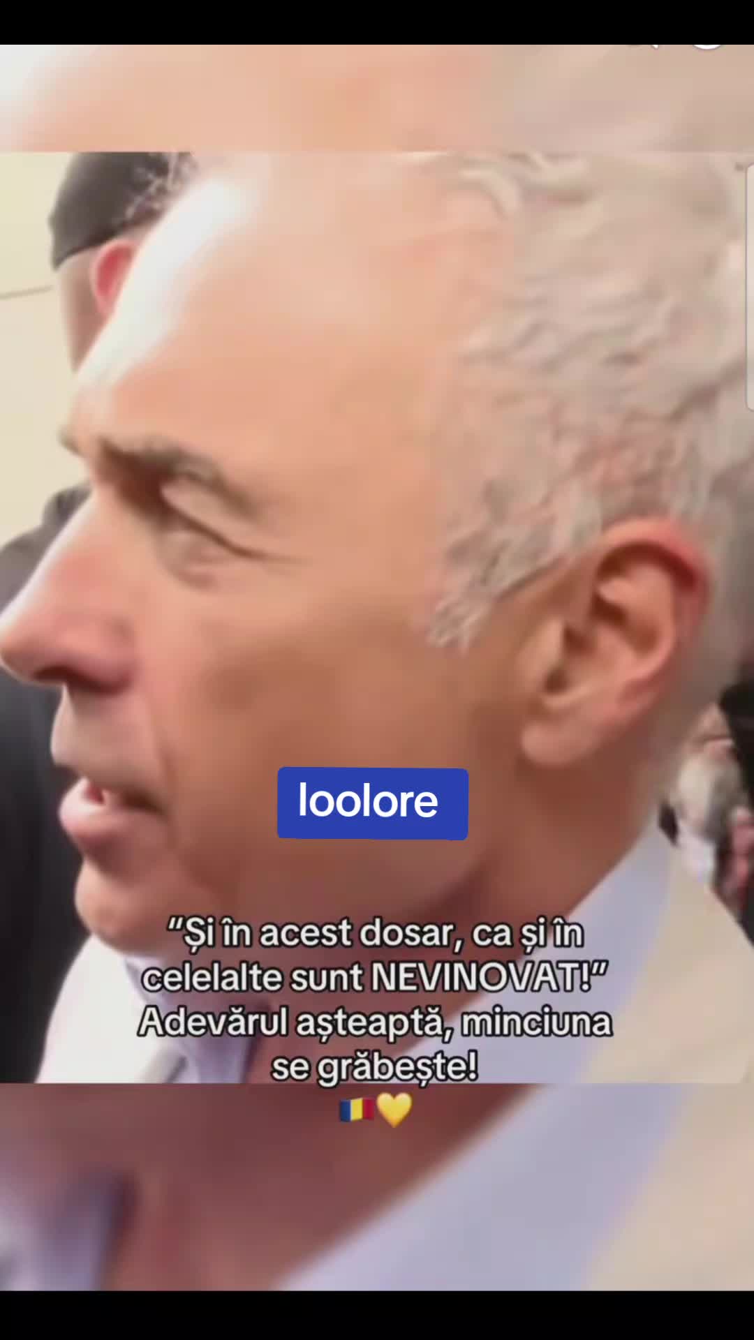 Previzualizare video TikTok @loolore