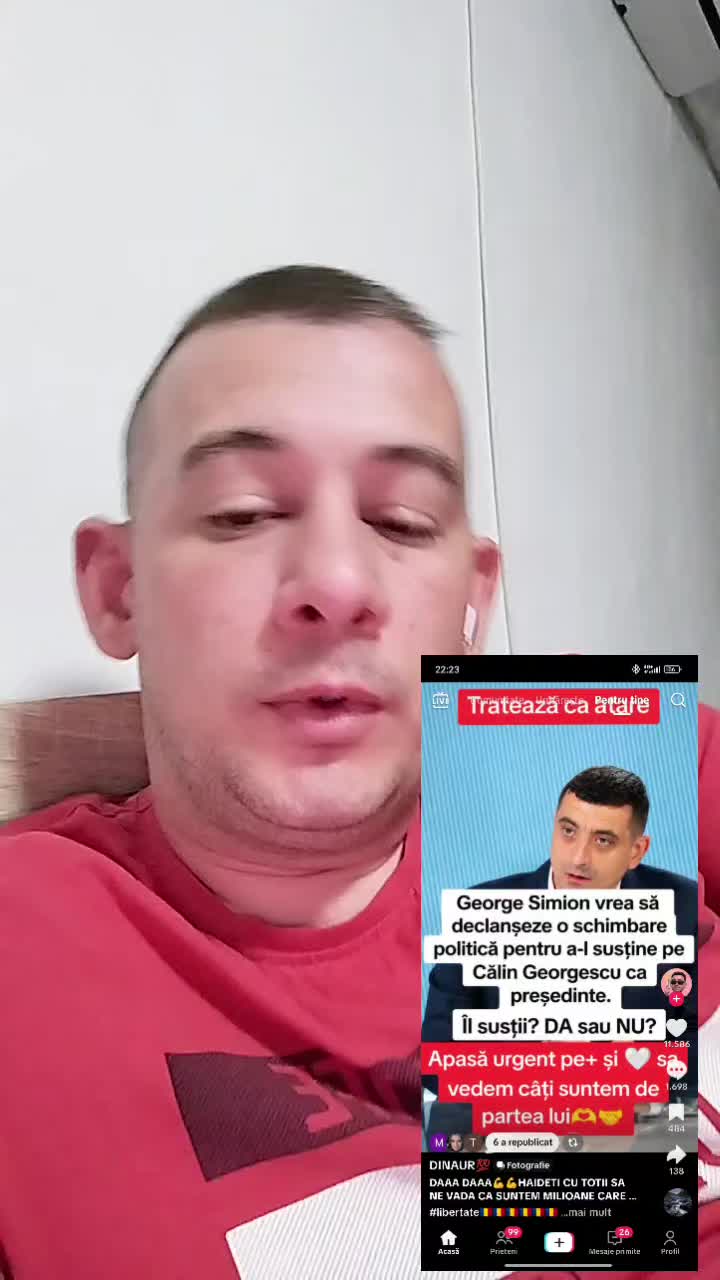 Previzualizare video TikTok @cgmariusgs