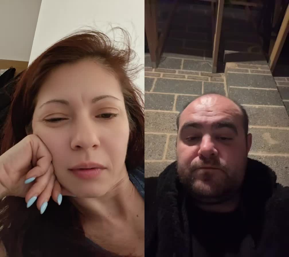 Previzualizare video TikTok @babuina.capucina