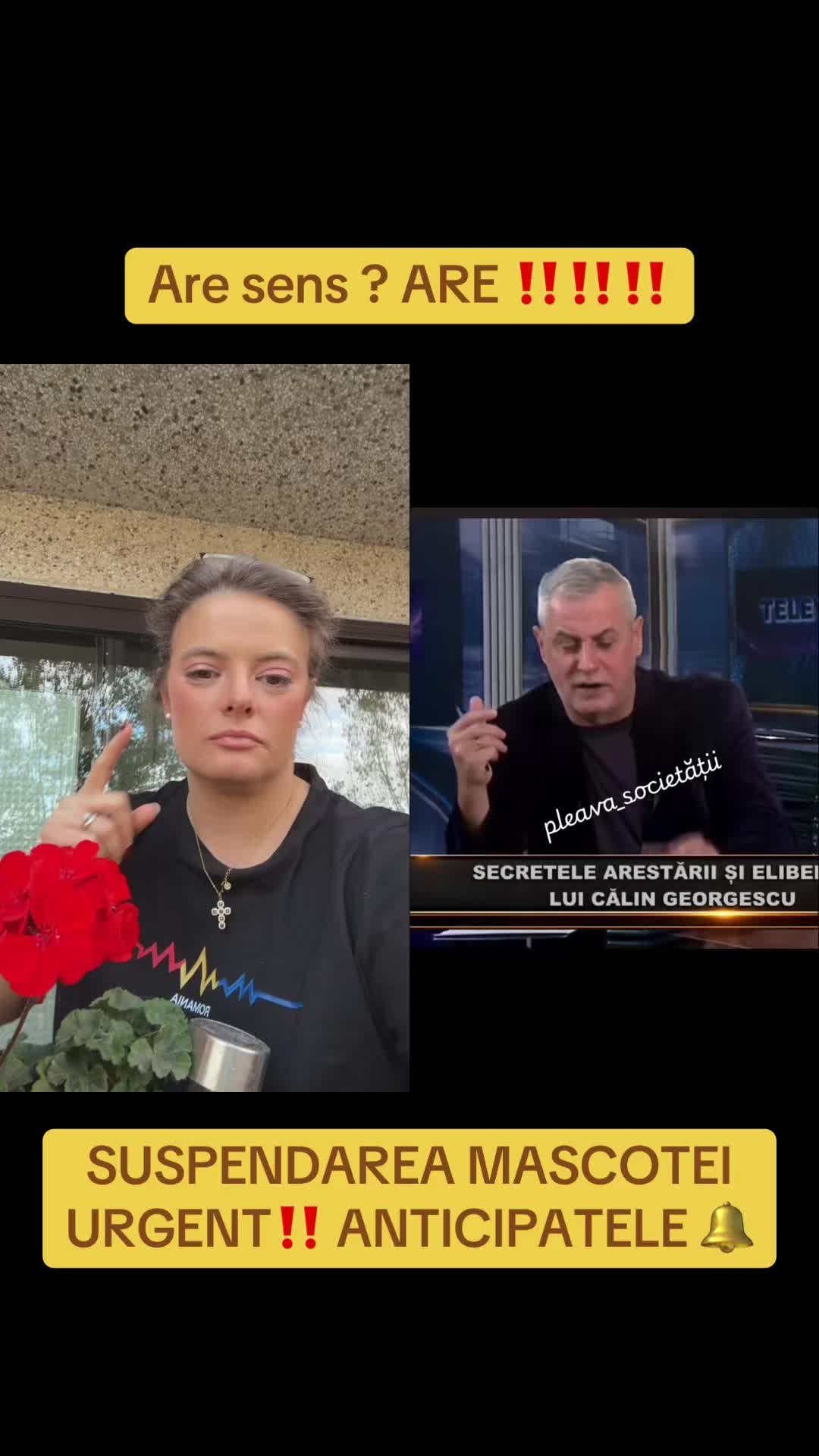 Previzualizare video TikTok @cristinabianca87