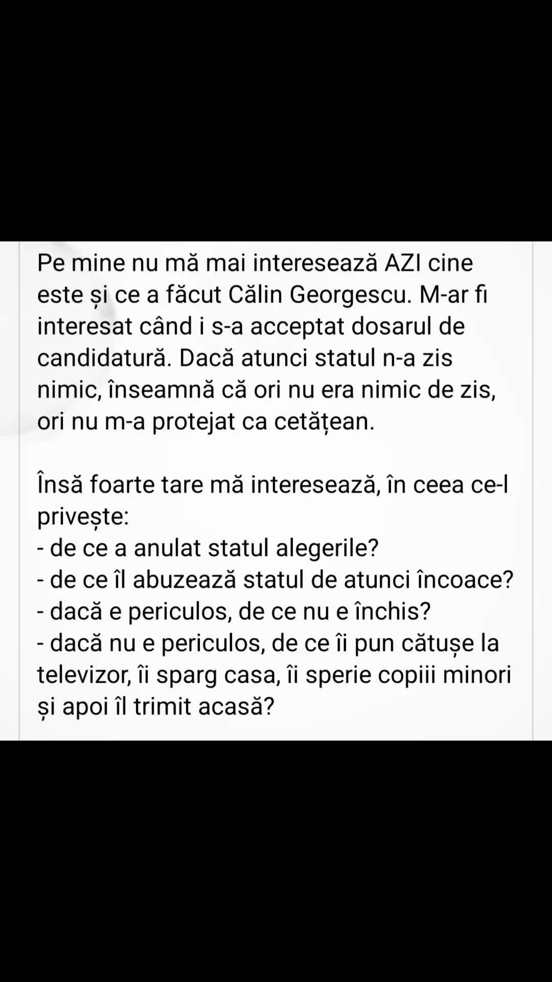Previzualizare video TikTok @adriana.livia11