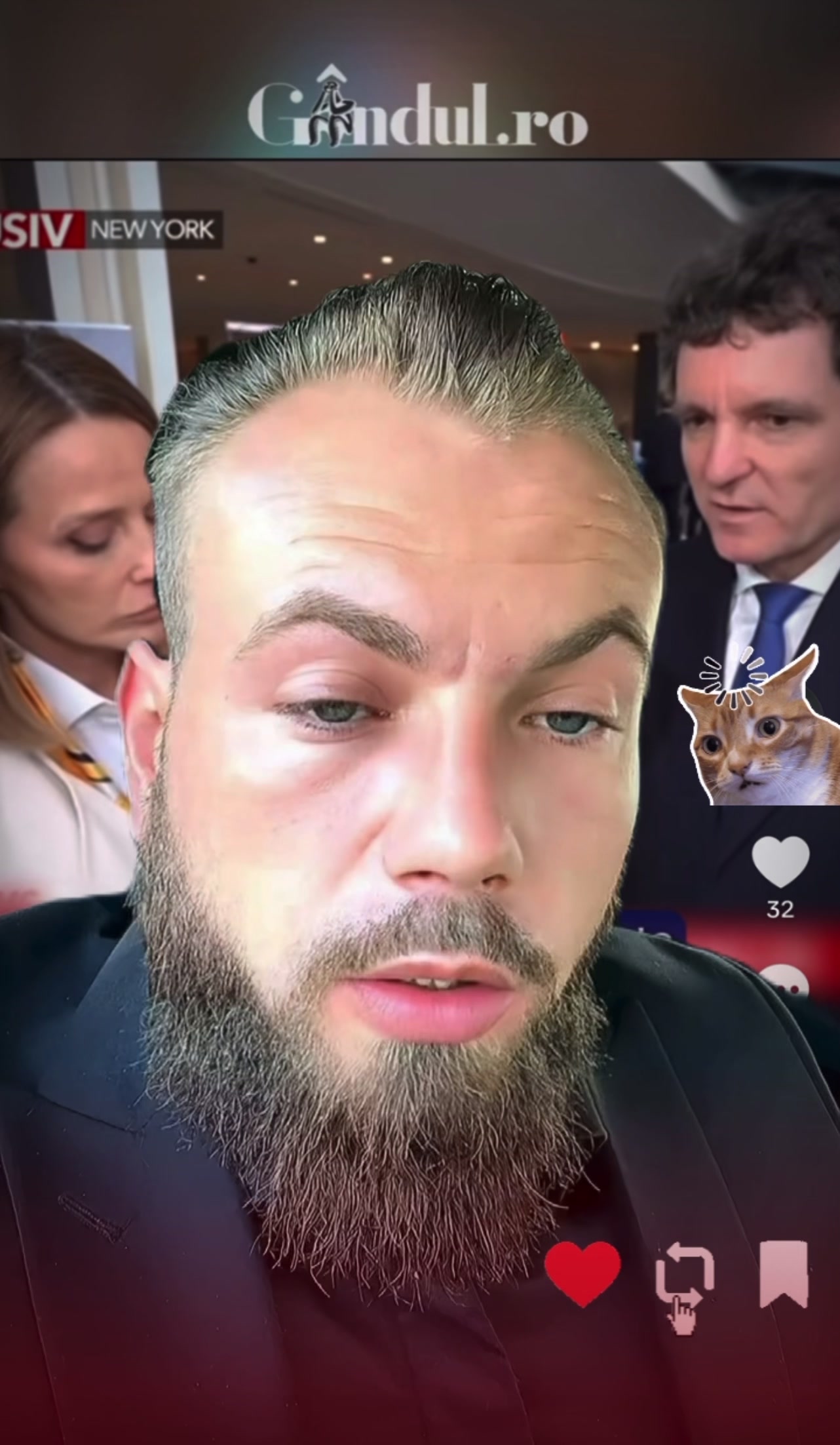 Previzualizare video TikTok @costind