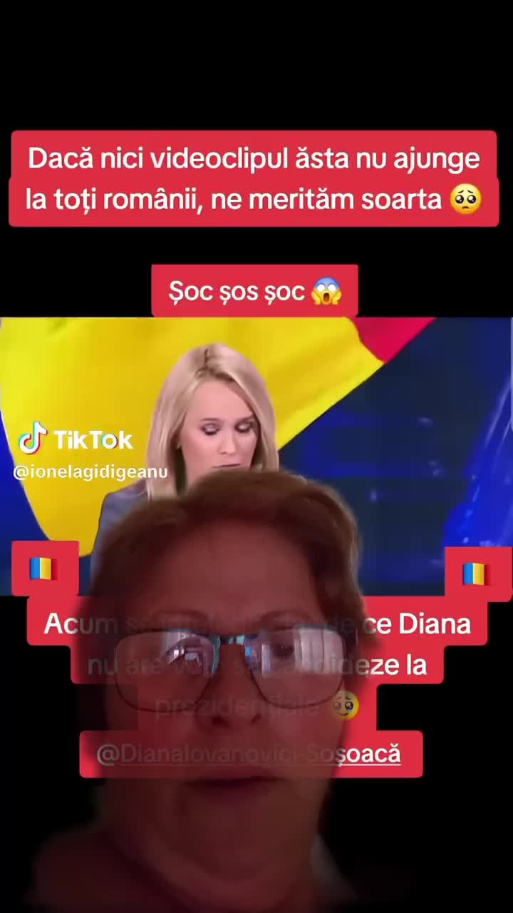 Previzualizare video TikTok @prafsipulbere1