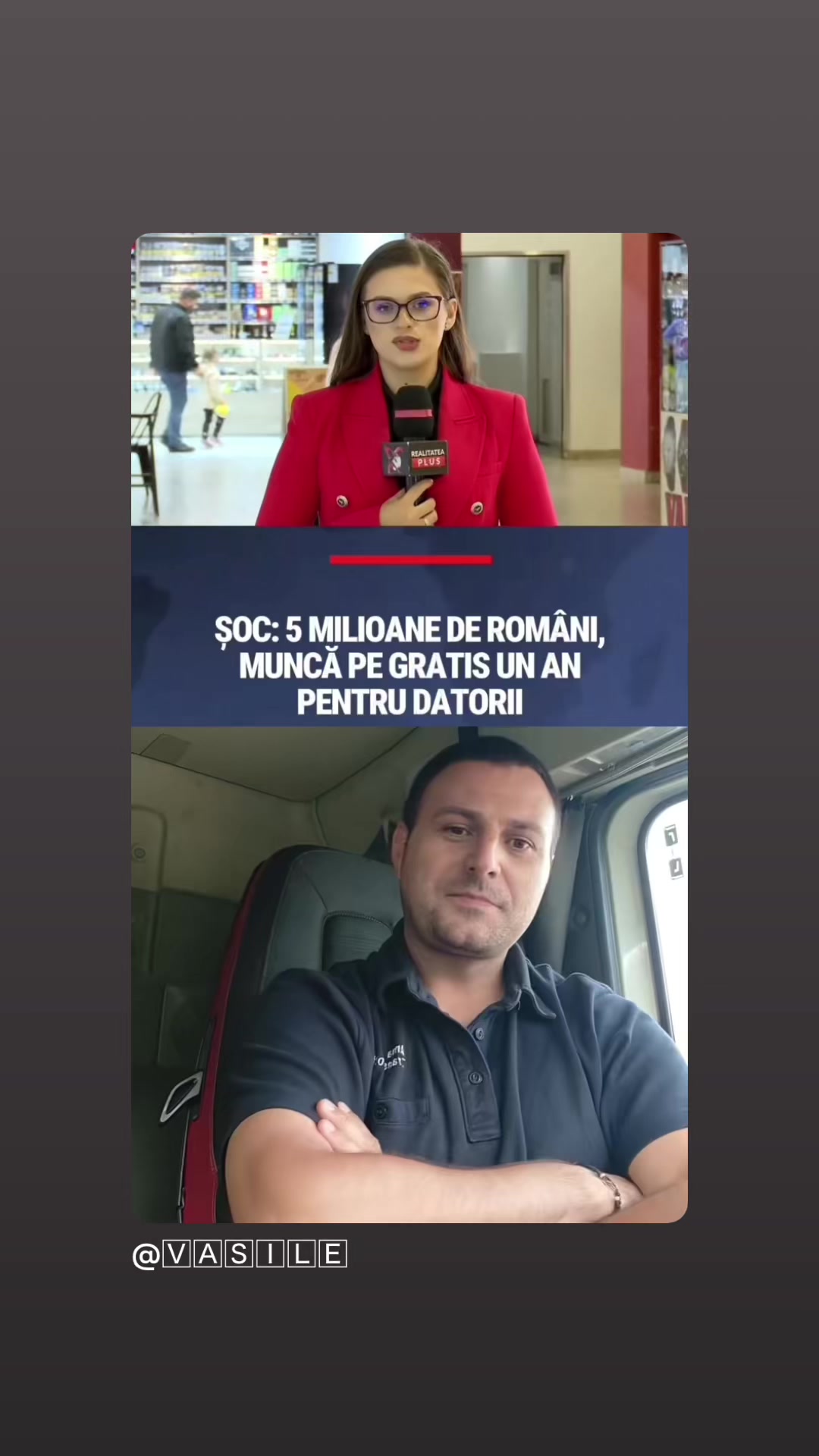 Previzualizare video TikTok @ripdemocracy