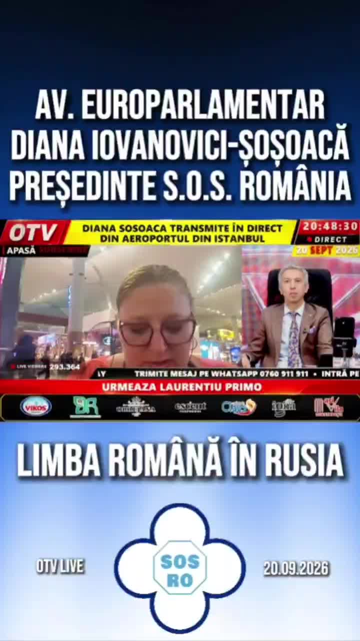 Previzualizare video TikTok @diana.i.sosoaca.official