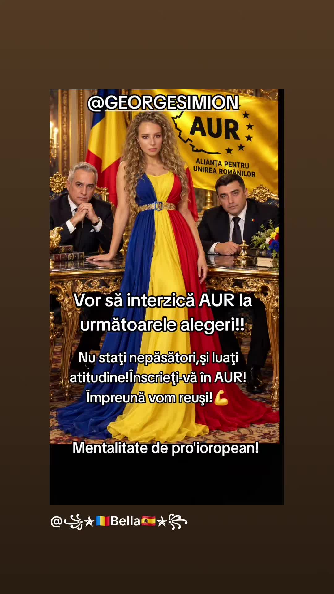 Previzualizare video TikTok @corazon21073