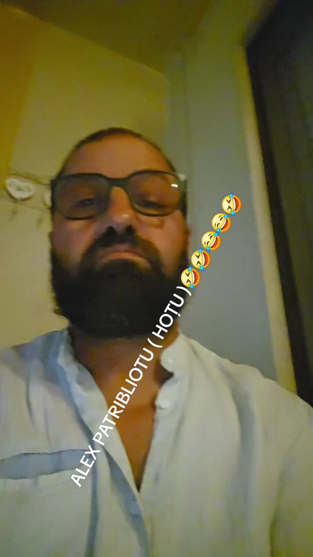 Previzualizare video TikTok @danutdrosupatriot