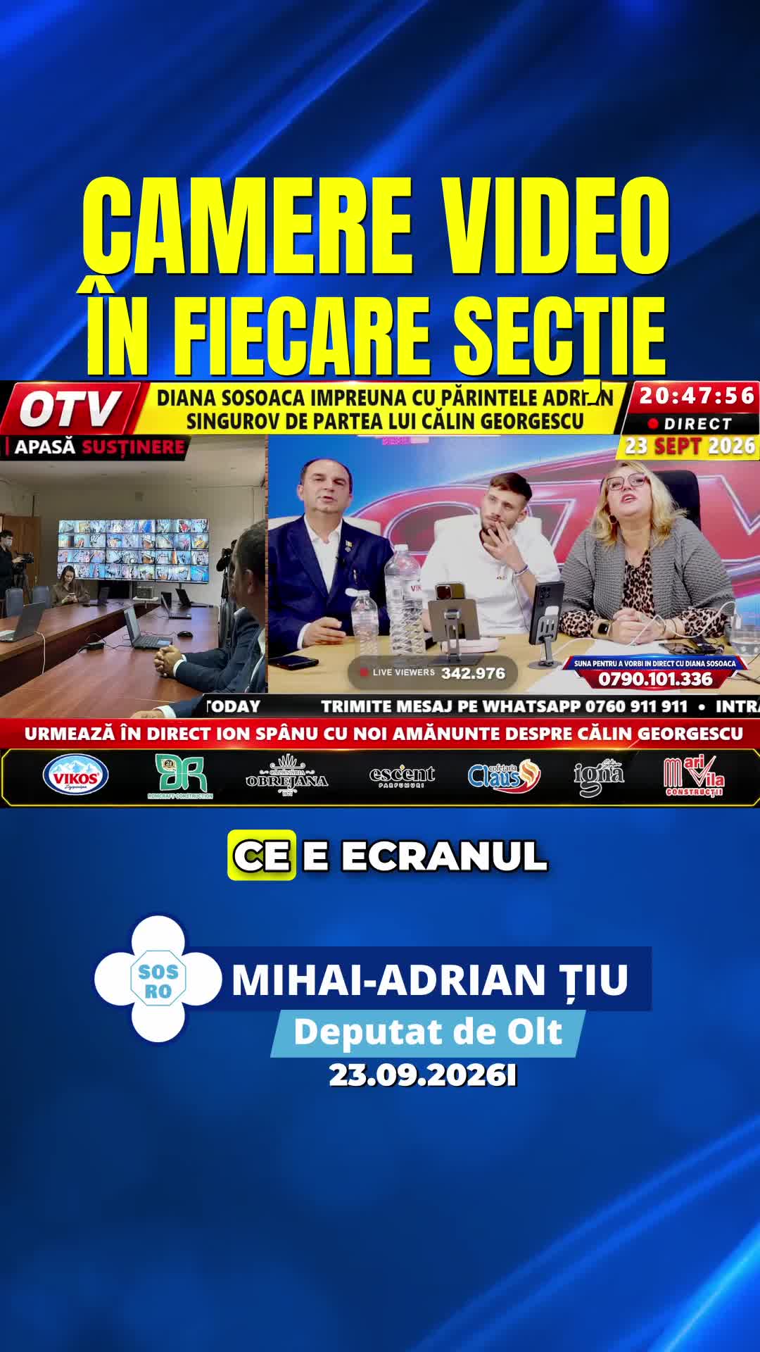 Previzualizare video TikTok @mihaitiu8