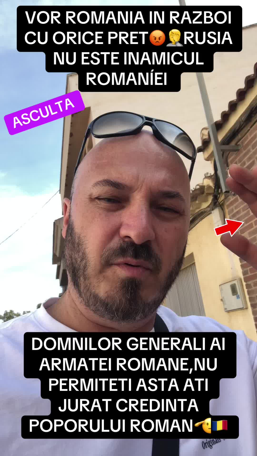 Previzualizare video TikTok @dacu_liber.oficial
