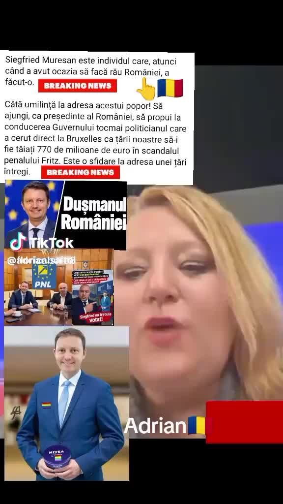 Previzualizare video TikTok @olimpi1mari