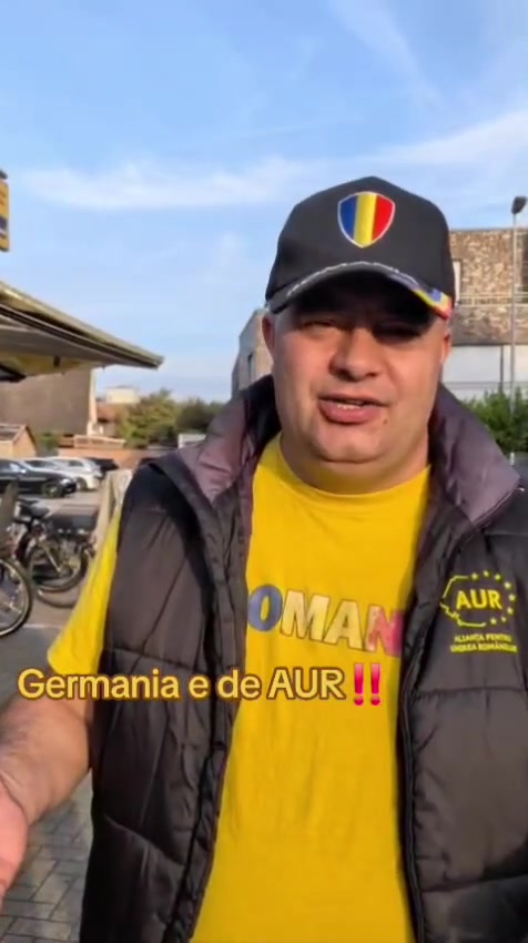 Previzualizare video TikTok @aur.germania.oficial