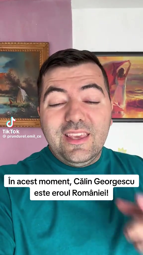 Previzualizare video TikTok @aur.diaspora