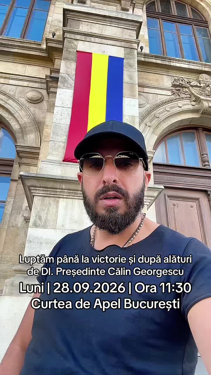 Previzualizare video TikTok @alex.foiciuc