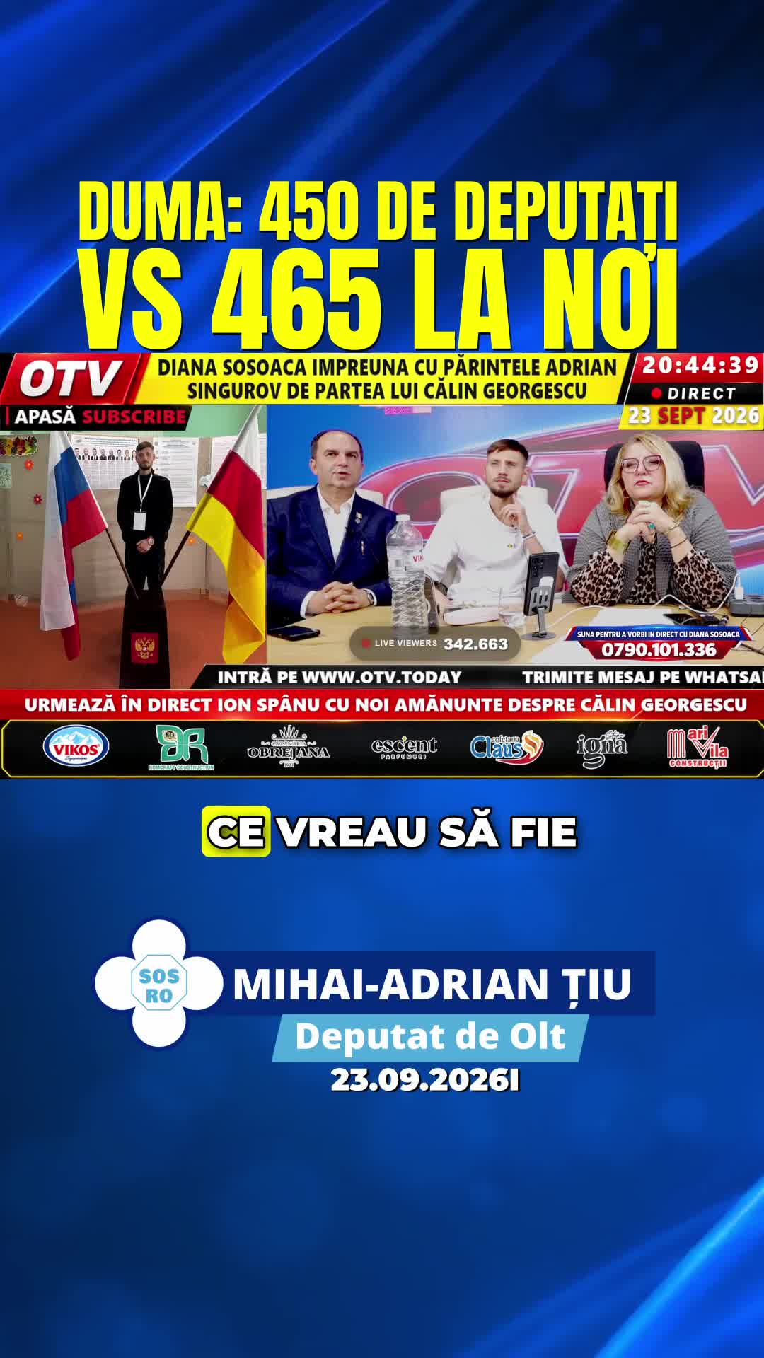 Previzualizare video TikTok @mihaitiu8