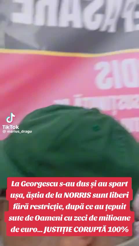 Previzualizare video TikTok @costachecristian