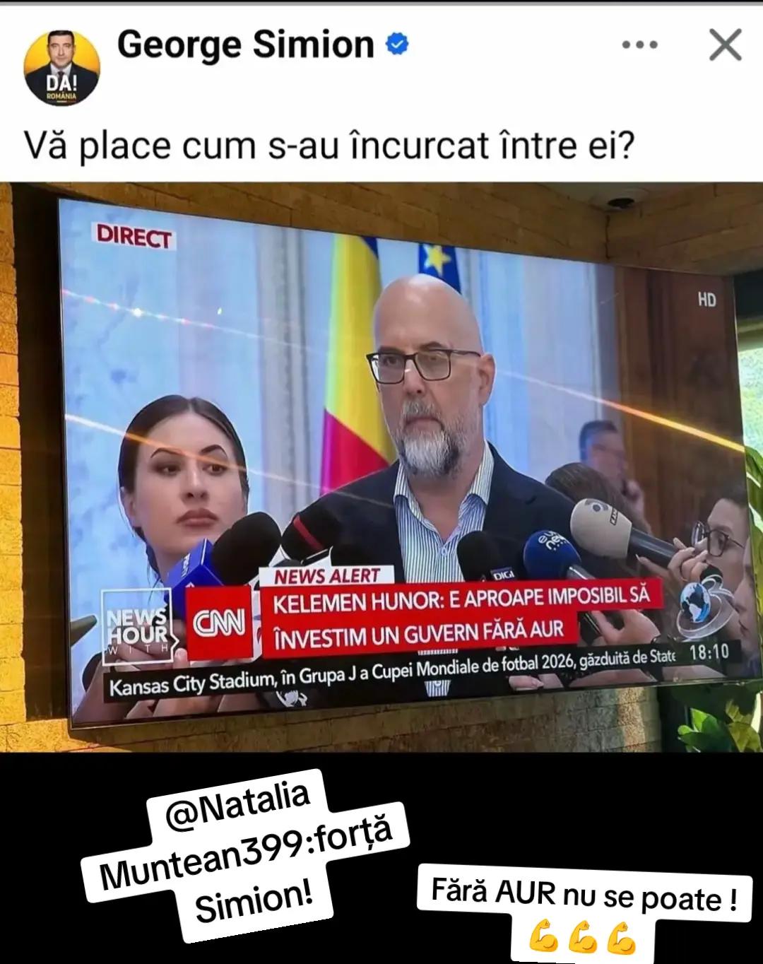 Previzualizare video TikTok @vocesiritm
