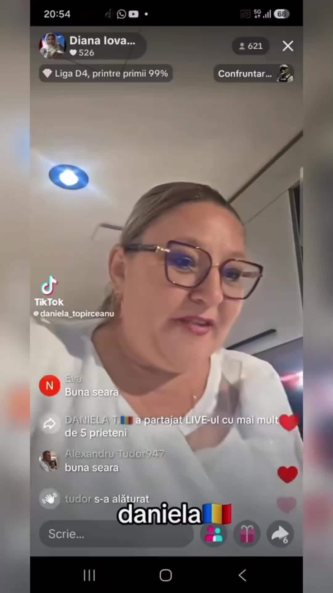 Previzualizare video TikTok @rodica.verinca